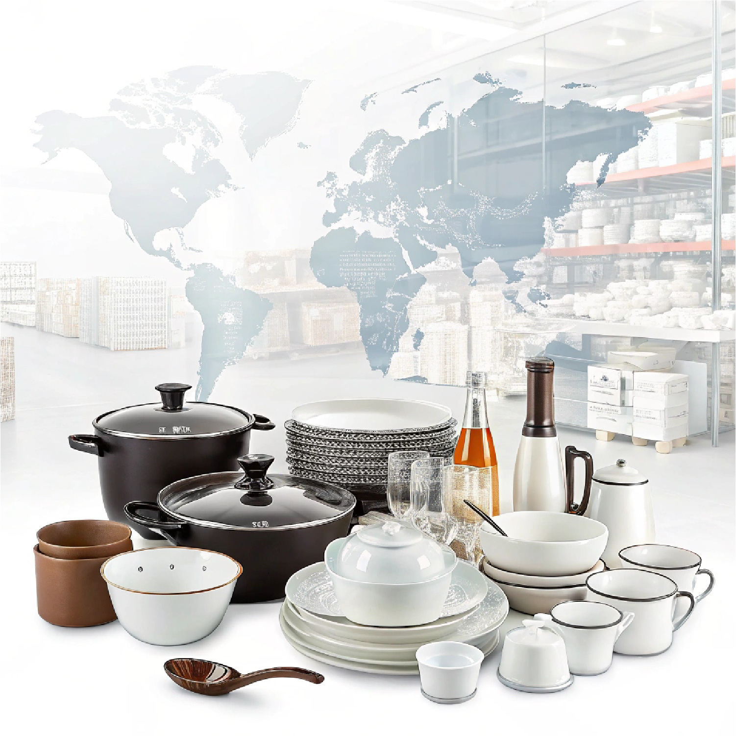 Supply and Product Diversity
