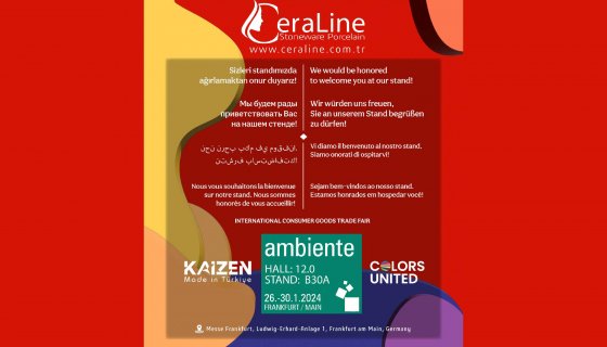Kaizen at Ambiente 2024