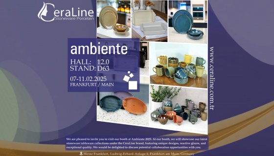 Kaizen at Ambiente 2025