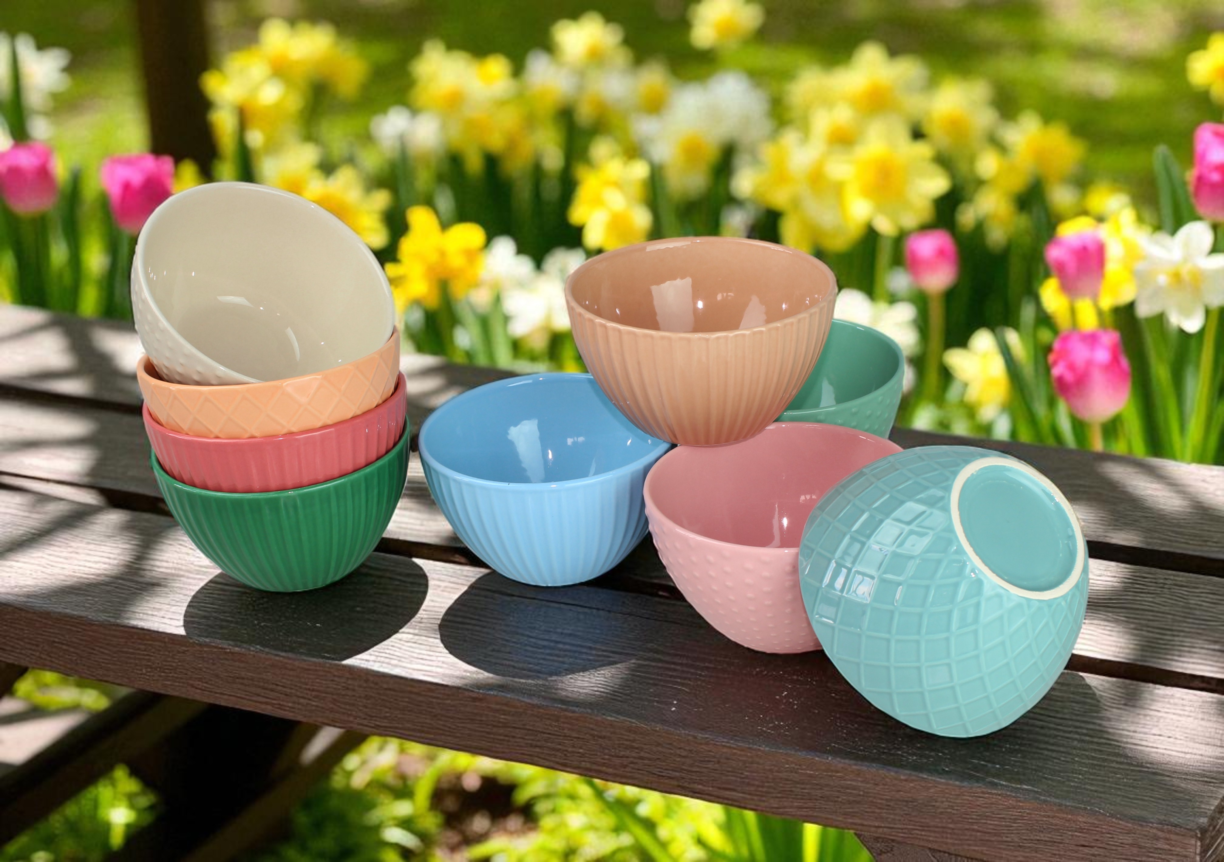 Lyra Bowl 13,5CM