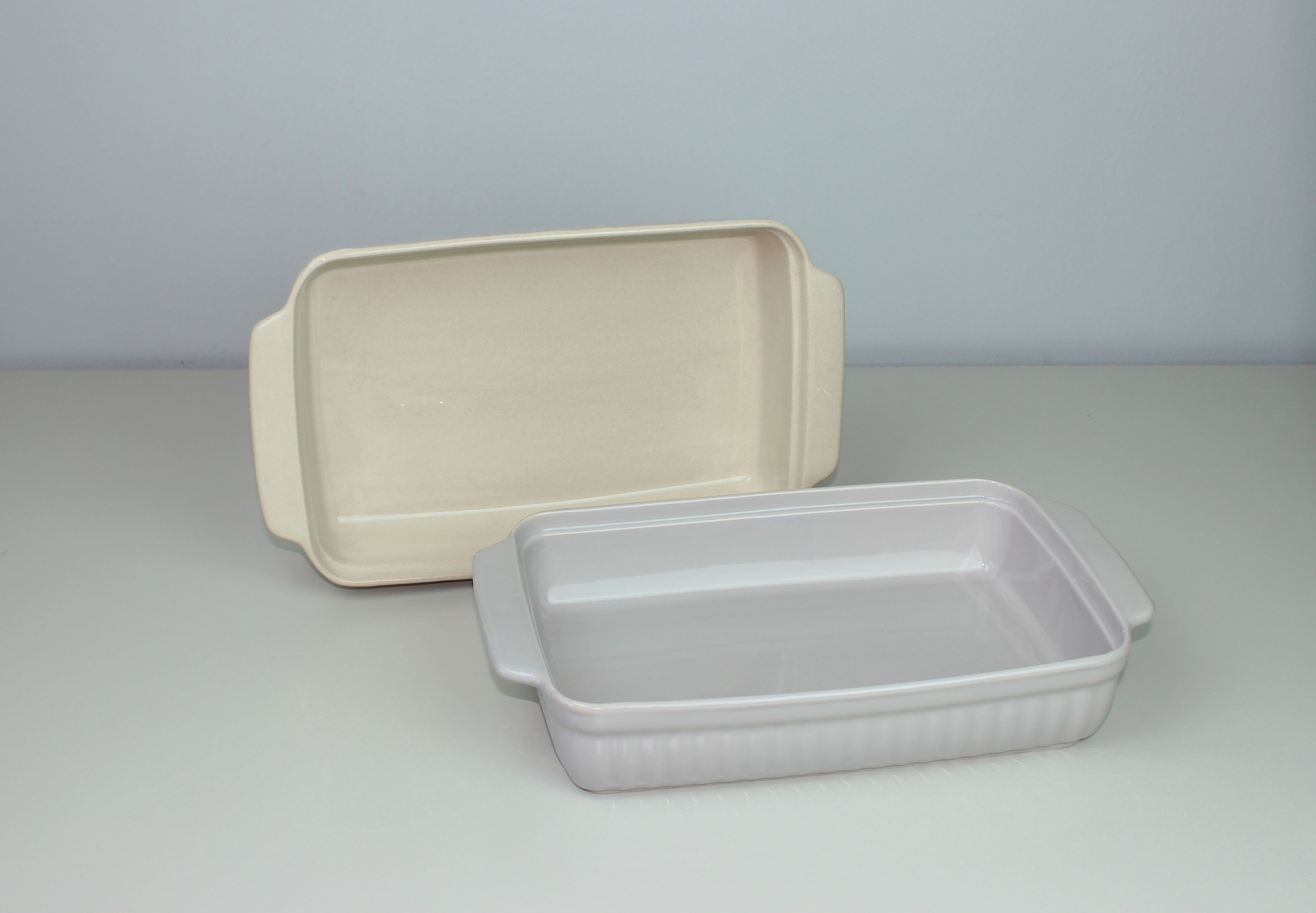 Asya Regtangle Baking Tray 33cm