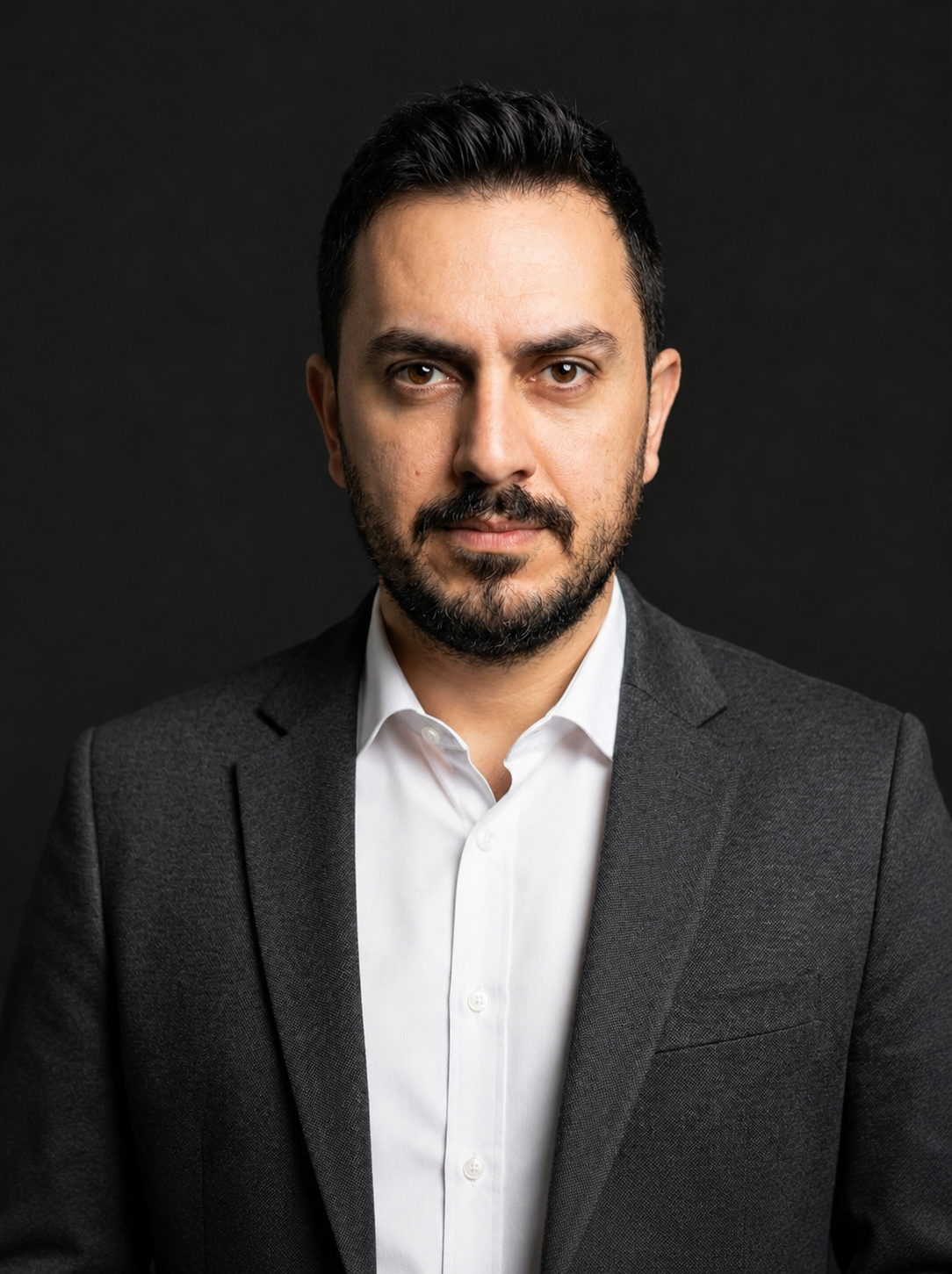 Berkay C. EROĞLU